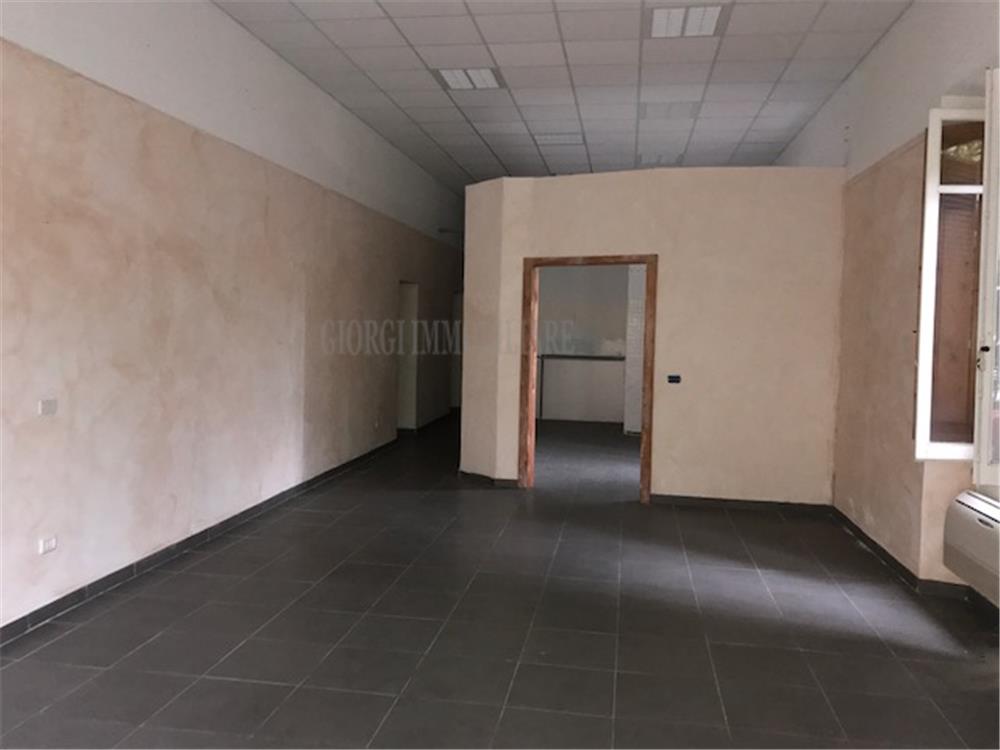 Massa Affitto Deposito-Magazzino Centro città rif: 1008