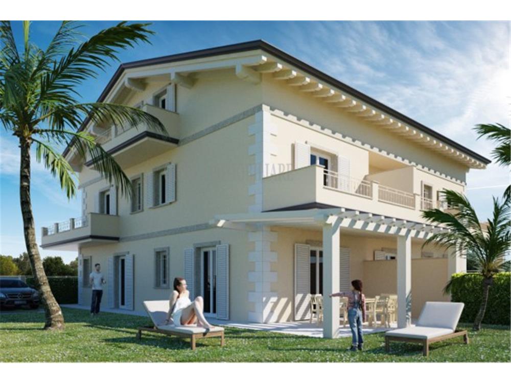 Montignoso Vendita Appartamento Cinquale rif: 1085