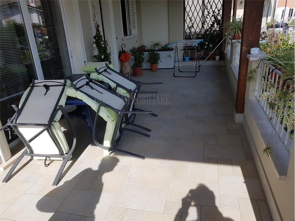 Montignoso Vendita Casa Semi indipendente Renella rif: 1124