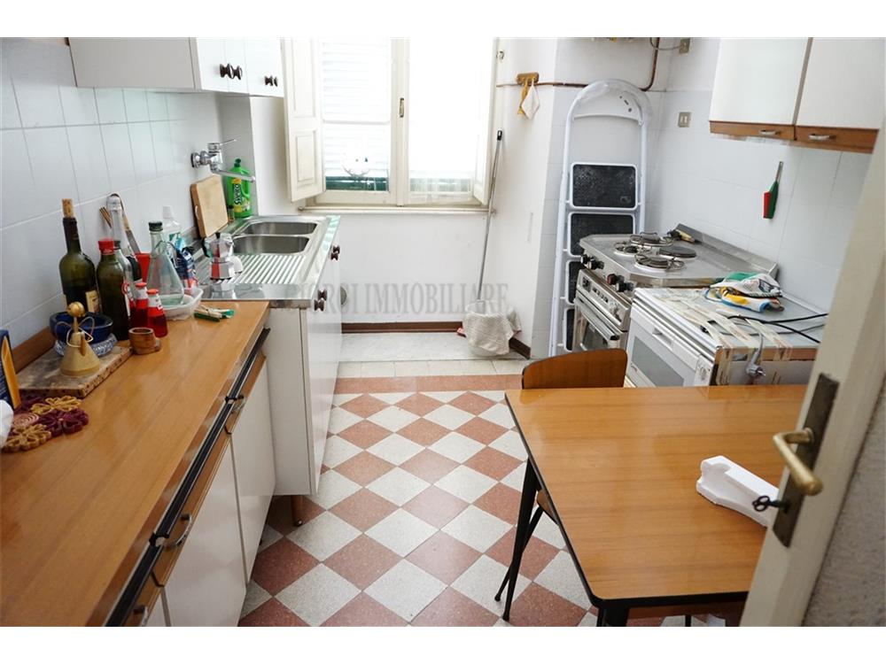 Massa Vendita Appartamento Centro città rif: 1174