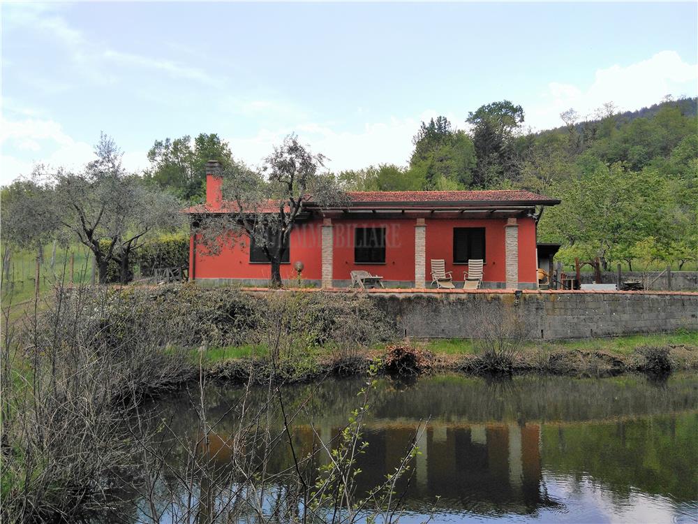 Fivizzano Vendita Villa  rif: 1189