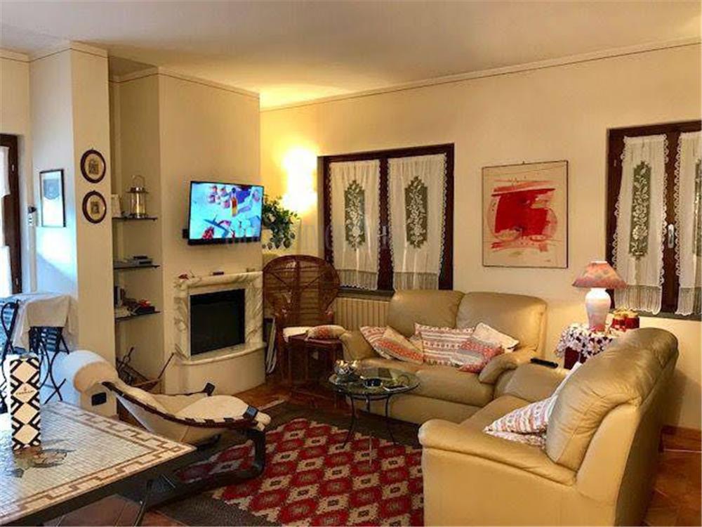 Montignoso Vendita Villa Cinquale rif: 1263