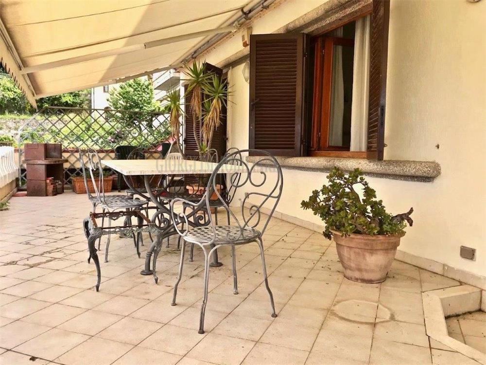 Massa Vendita Appartamento Centro città rif: 1278