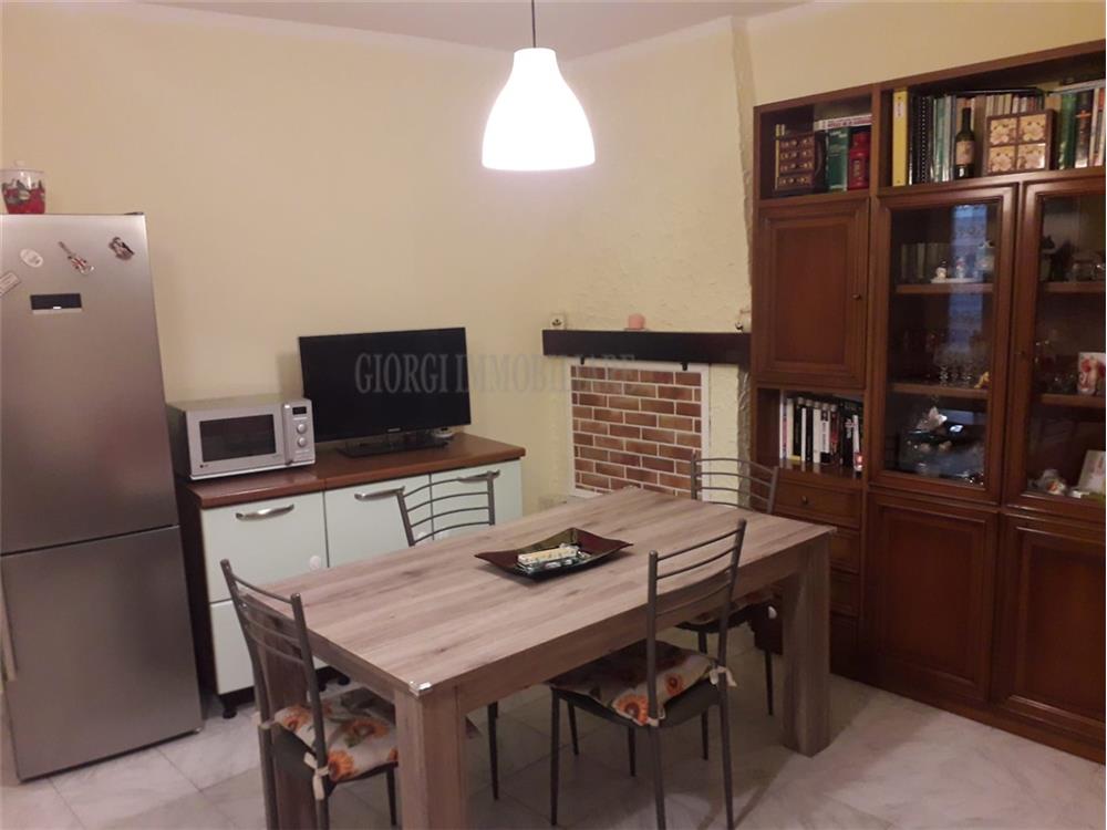 Massa Vendita Casa Semi indipendente Borgo del Ponte rif: 1366