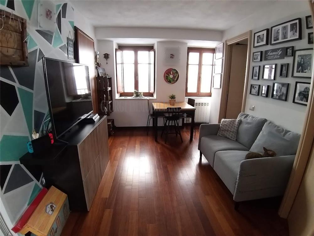 Carrara Vendita Appartamento Bedizzano rif: 1385