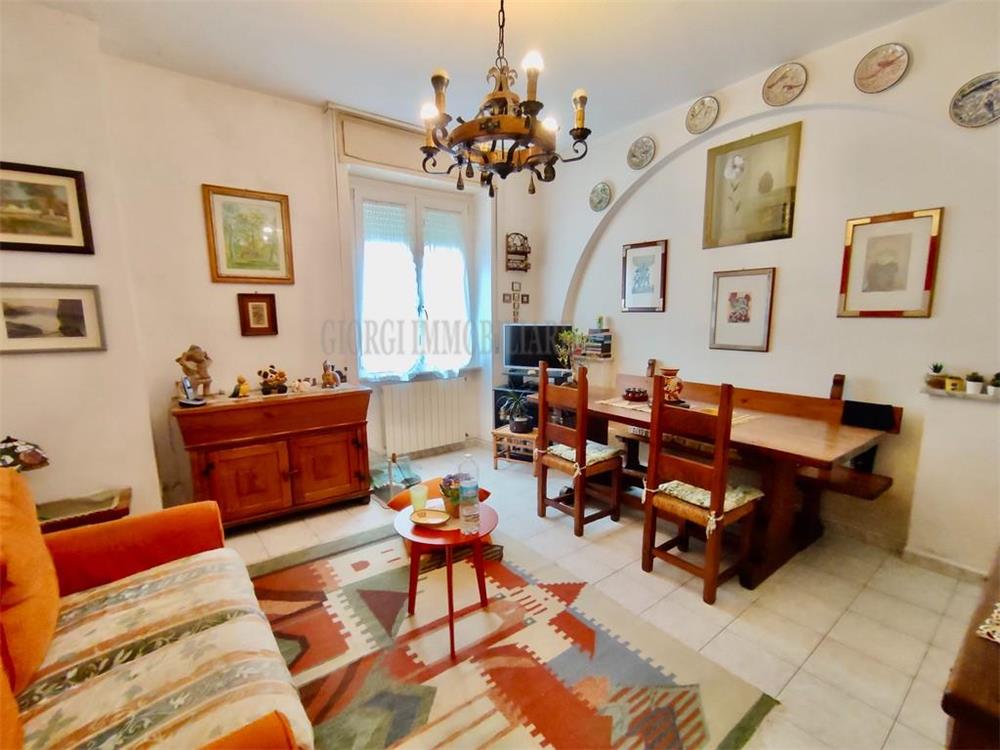 Massa Vendita Appartamento Centro città rif: 1445