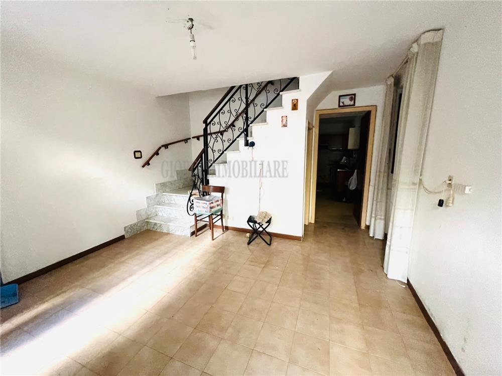 Massa Vendita Villa a Schiera Canevara rif: 1490