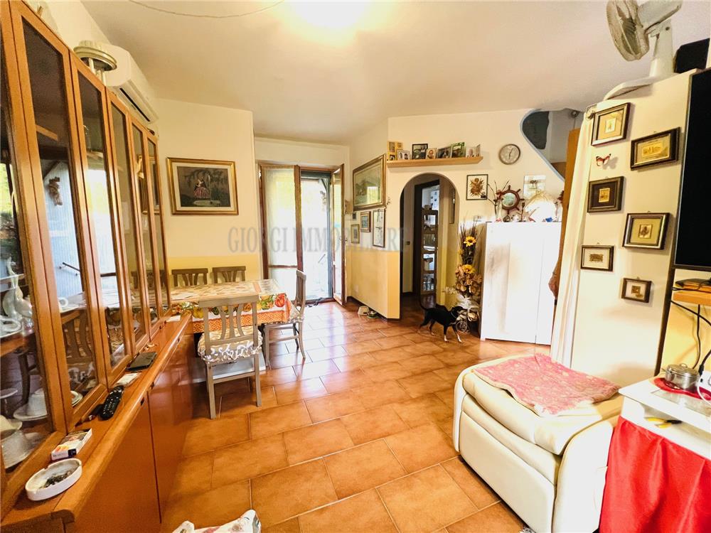Massa Vendita Villa a Schiera Ronchi rif: 1542