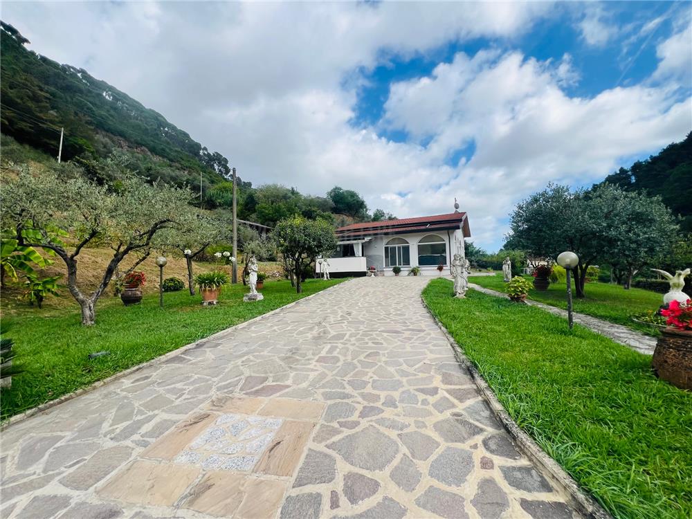 Massa Vendita Villa Singola Mirteto rif: 1672