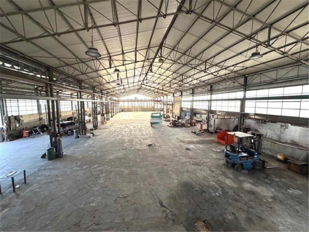 Seravezza Vendita Immobile Industriale  rif: 1689