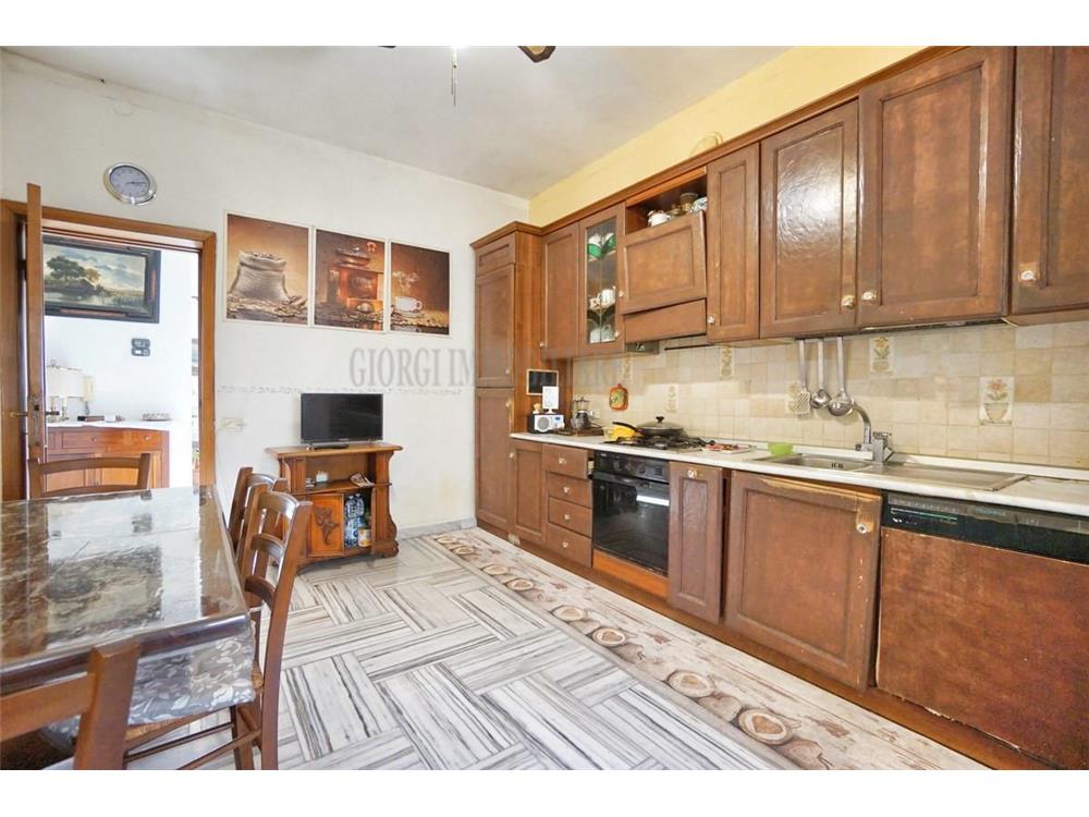 Massa Vendita Appartamento Mirteto rif: 1690