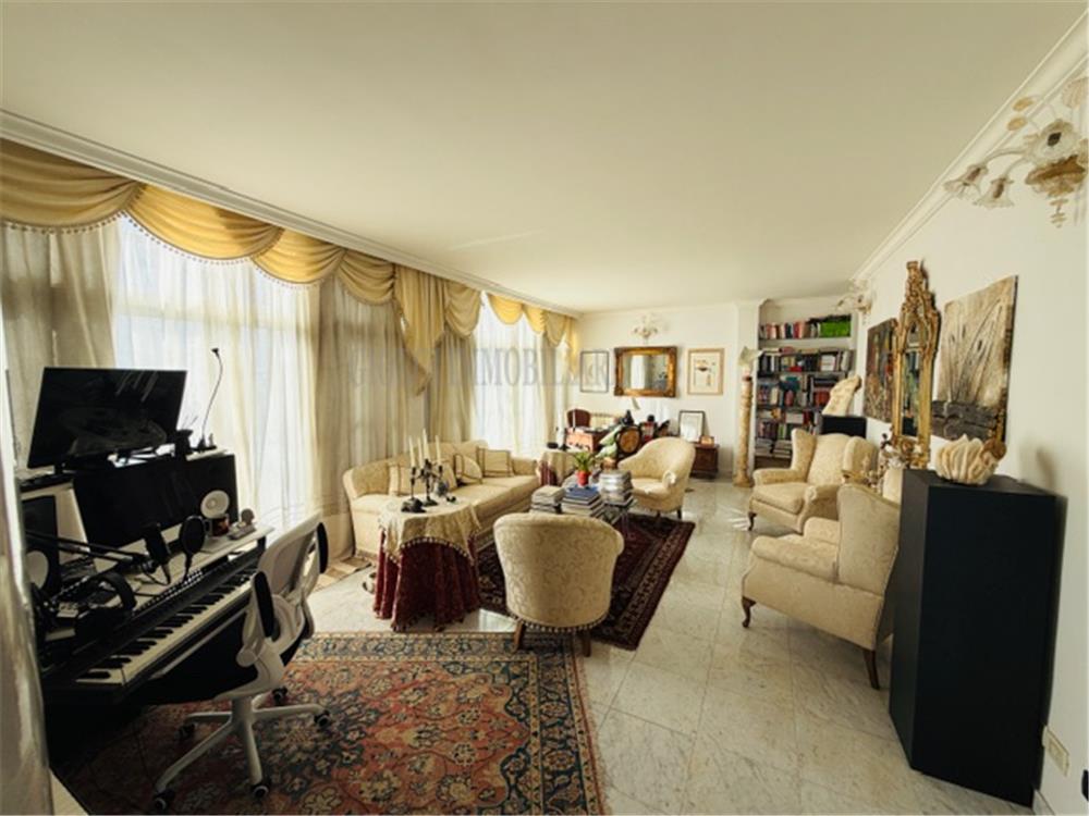 Massa Vendita Attico Marina Di Massa rif: 1693