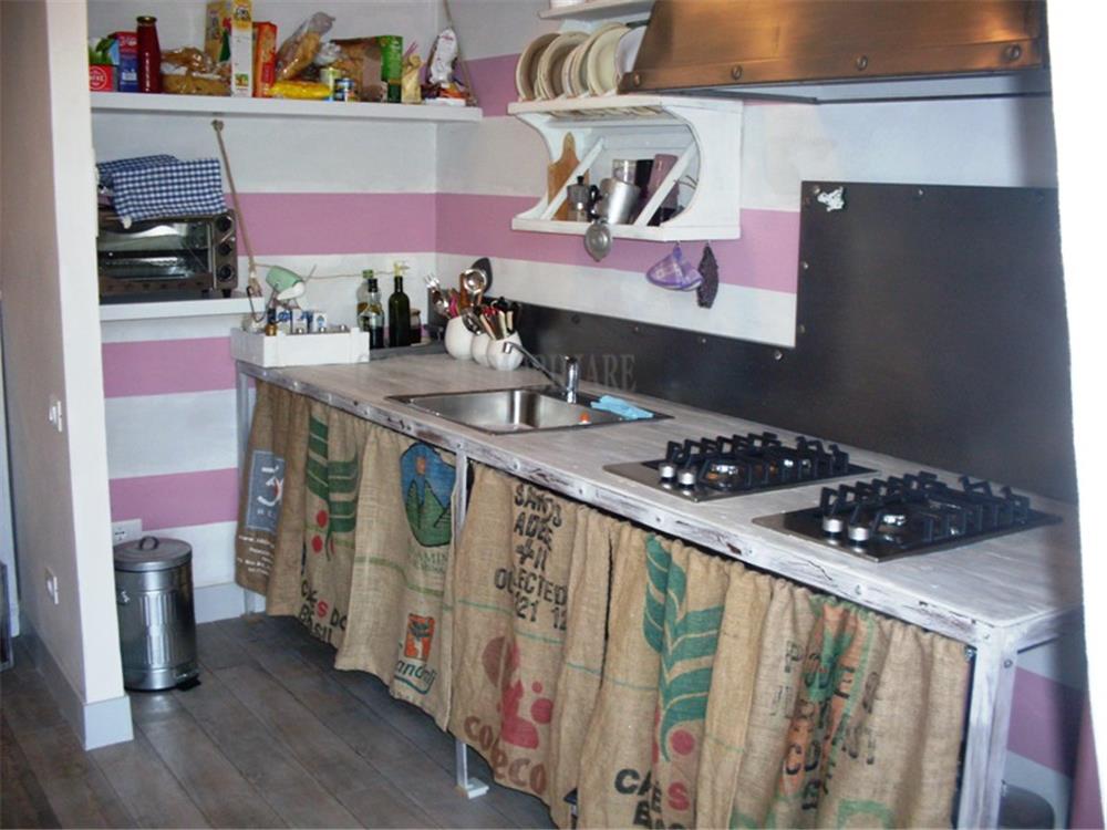 Massa Vendita Appartamento Ronchi rif: 357
